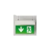 Ansell LED Nödbelysning Eagle 3-in-1 Vit 2.5W 15lm - 765 Dagsljus