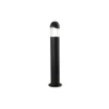 Ansell LED Piedestallampa Leo Grafit 12W 940lm - 830-840 CCT | 100cm - IP65