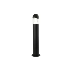 Ansell LED Piedestallampa Leo Grafit 12W 940lm - 830-840 CCT | 100cm - IP65