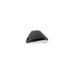 Ansell Vägglampa AWOLF Svart 18W/30W - 830-840 CCT | IP65