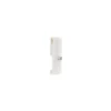 Bright Choice 1-Fas Rail Slim Fit Adapter Vit