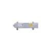 Bright Choice LED Allmänbruksarmatur Vattentät 25/30/40/45W Max. 6300lm - 830- 840-860 CCT | 120cm - IP65