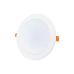 Bright Choice LED Downlight 18W 1620lm 120D - 840 Kallvit | Utskärning 175mm - Ersättare 2x18W
