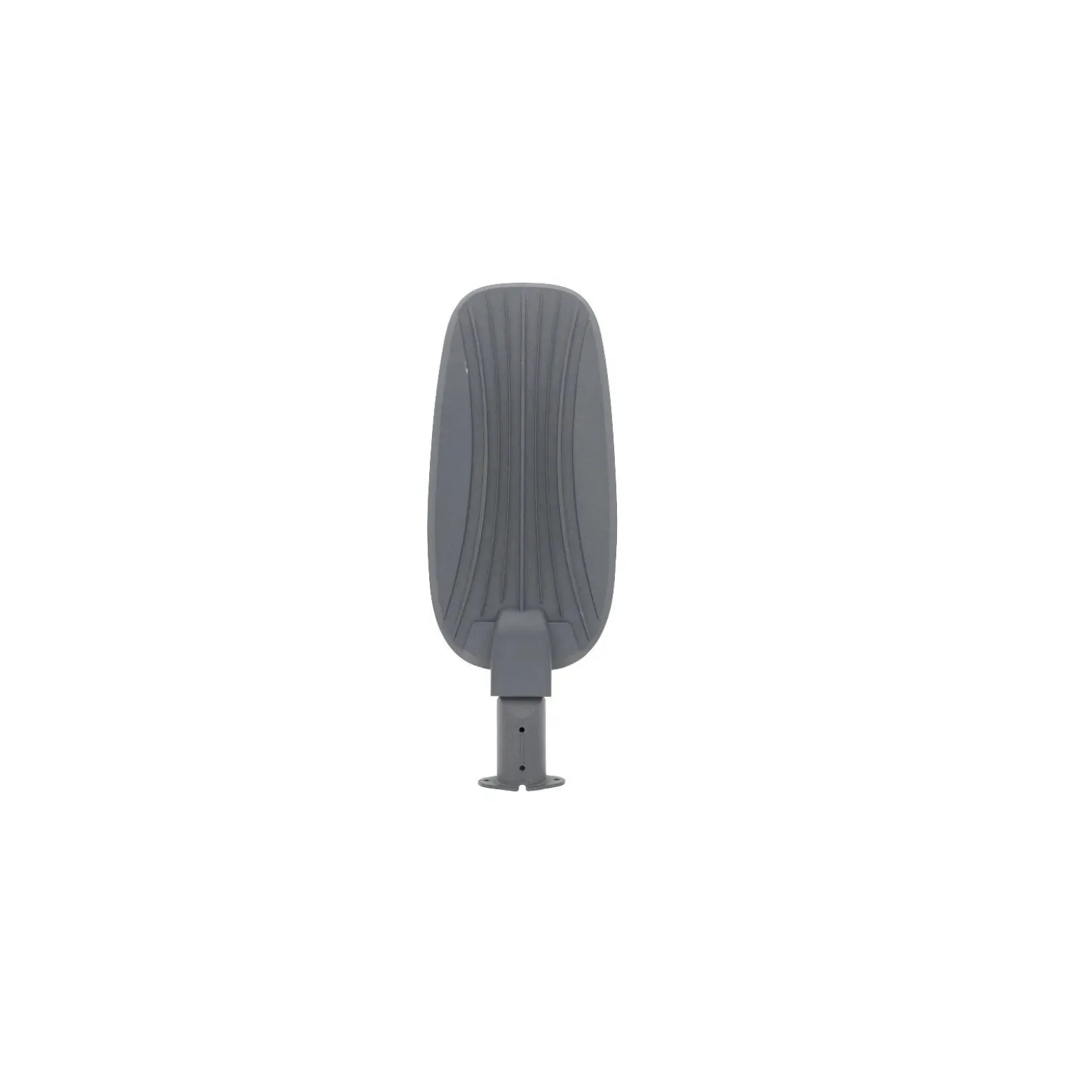Bright Choice LED Gatubelysning 50W 7550lm 105-110D - 840 Kallvit | IP66 - Asymmetrisk