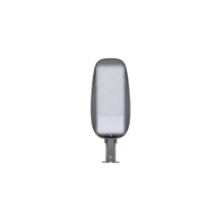 Bright Choice LED Gatubelysning 50W 7550lm 105-110D - 840 Kallvit | IP66 - Asymmetrisk