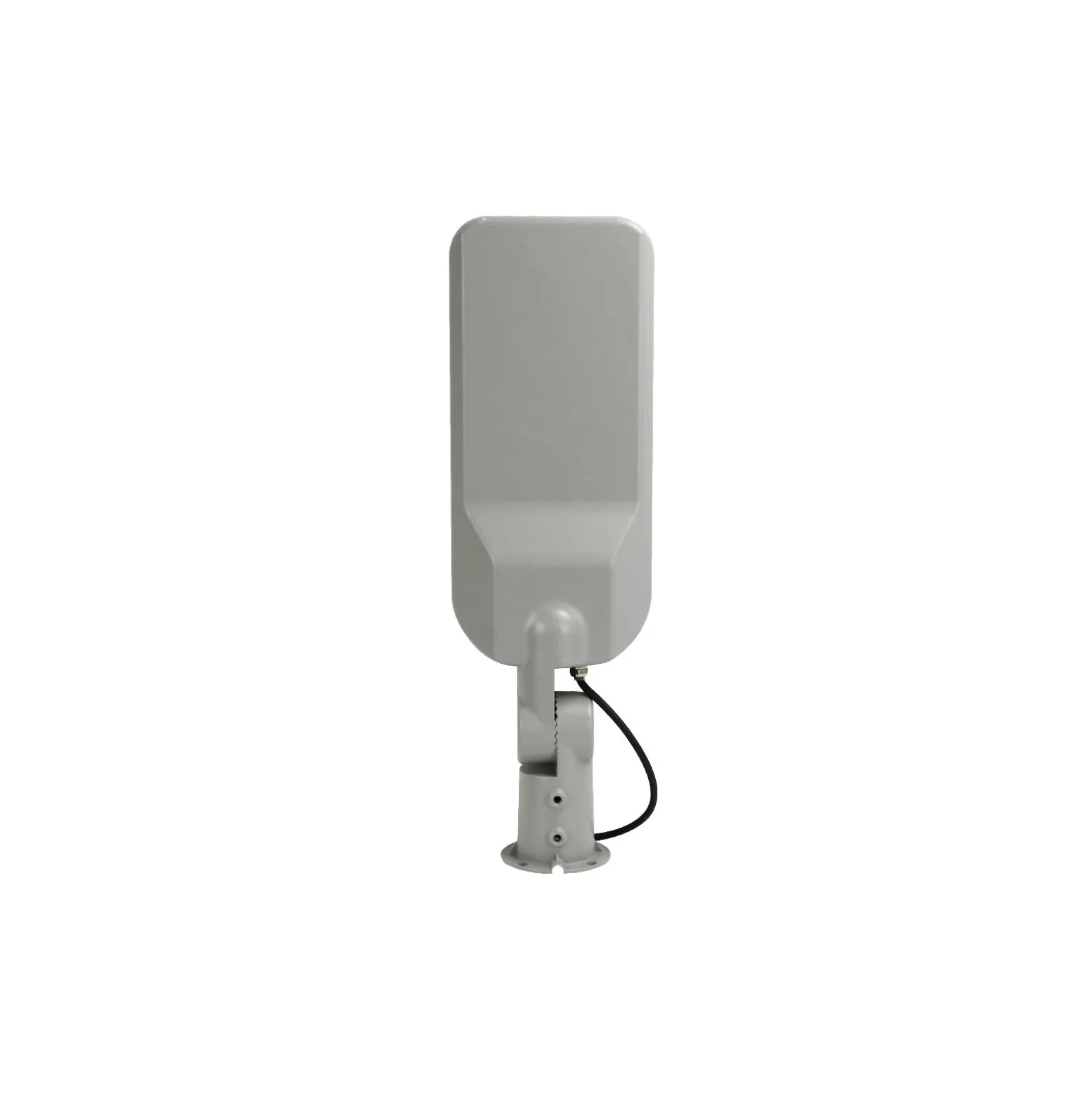 Bright Choice LED Gatubelysning 100W 12000lm 70x140D - 740 Kallvit | IP65 - Asymmetrisk