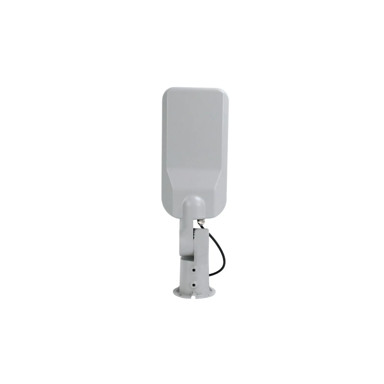 Bright Choice LED Gatubelysning 30W 3600lm 70x140D - 740 Kallvit | IP65 - Asymmetrisk