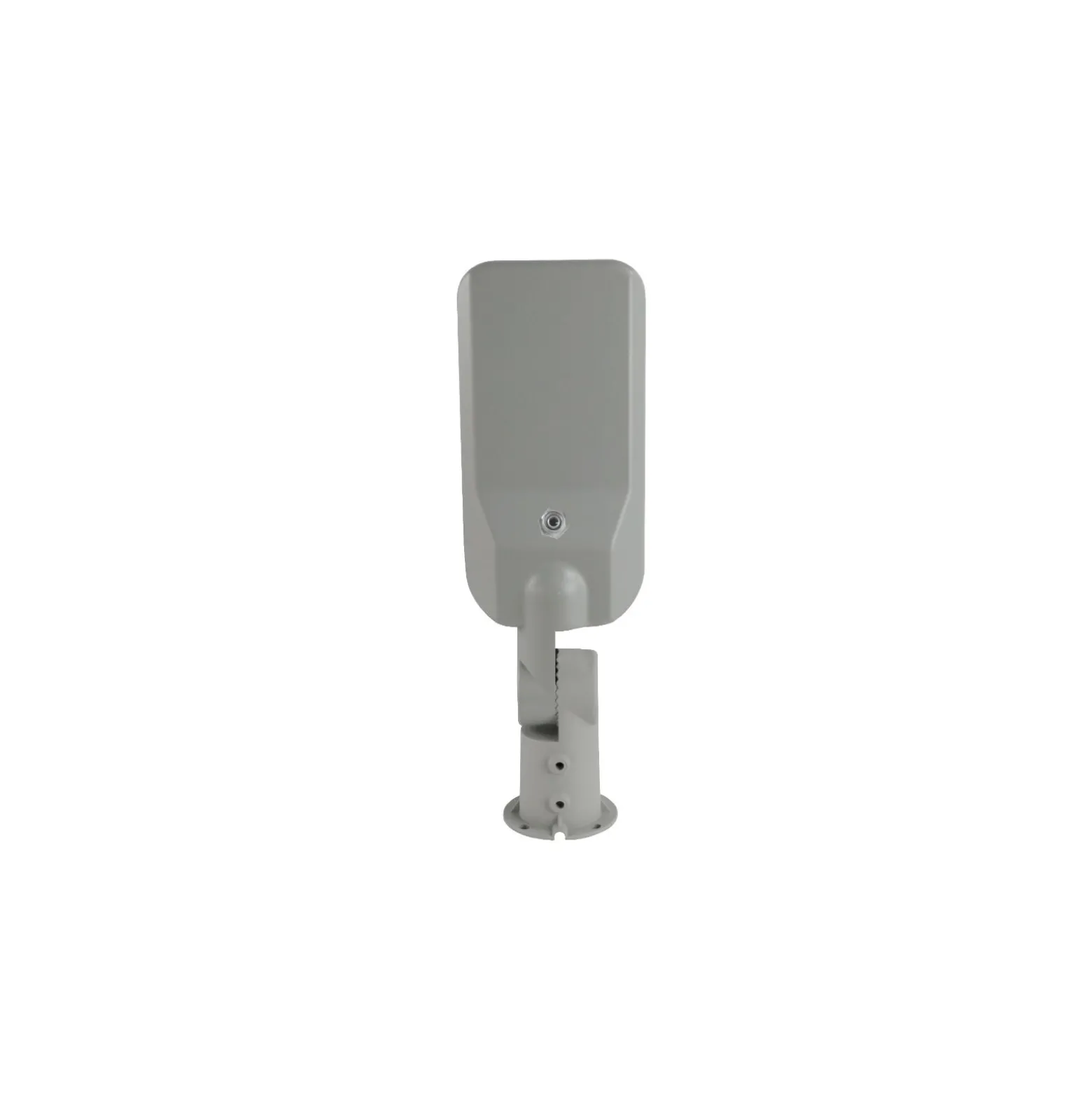 Bright Choice LED Gatubelysning 50W 6000lm 70x140D - 740 Kallvit | IP65 - Ljussensor - Asymmetrisk