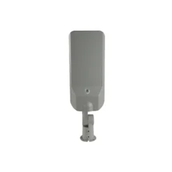 Bright Choice LED Gatubelysning 150W 18000lm 70x140D - 740 Kallvit | IP65 - Ljussensor - Asymmetrisk