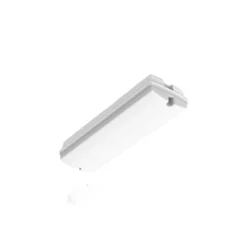 Bright Choice LED Plafond Vit 3W 280lm - 830 Varm Vit | IP66