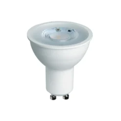 Bright Choice LED Spot GU10 PAR16 4W 345lm 36D - 827 Extra Varm Vit | Ersättare 50W