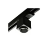 Bright Choice Powergear 3-Fas Eluttag - Svart