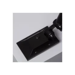 Bright Choice Spik Ljus Meillion ABS Svart 2W 200lm - 840 Kallvit
