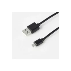 Brilliant Bordslampa Kaami Metall Plast Matt Svart 2W 310lm - 830 Varm Vit | 100mm - IP44 - Utomhus - Dimbar