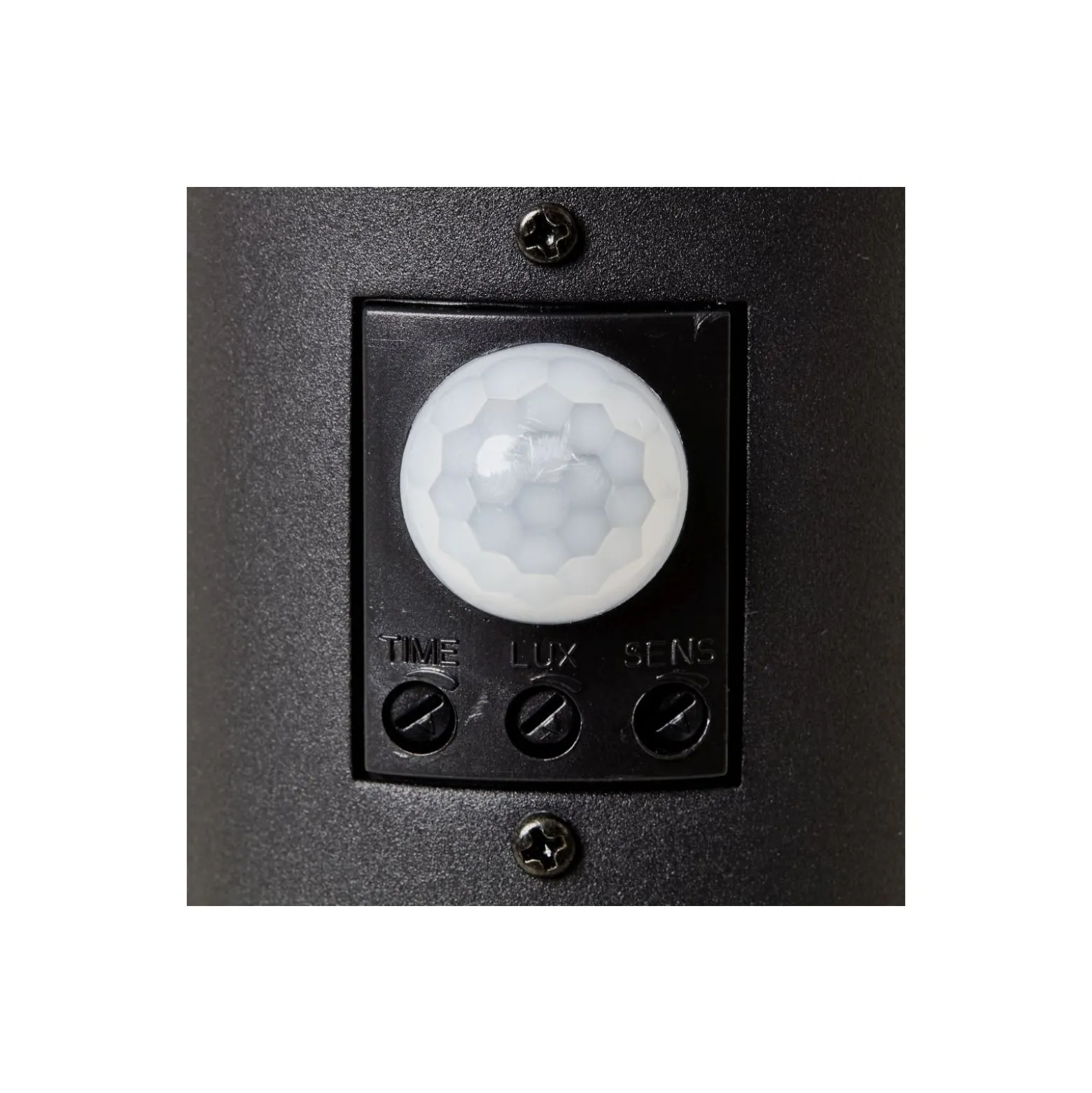 Brilliant Dody Pollare Golvlampa Metall Plast Svart | 120mm - IP44 - Utomhus - Passande för 1x E27