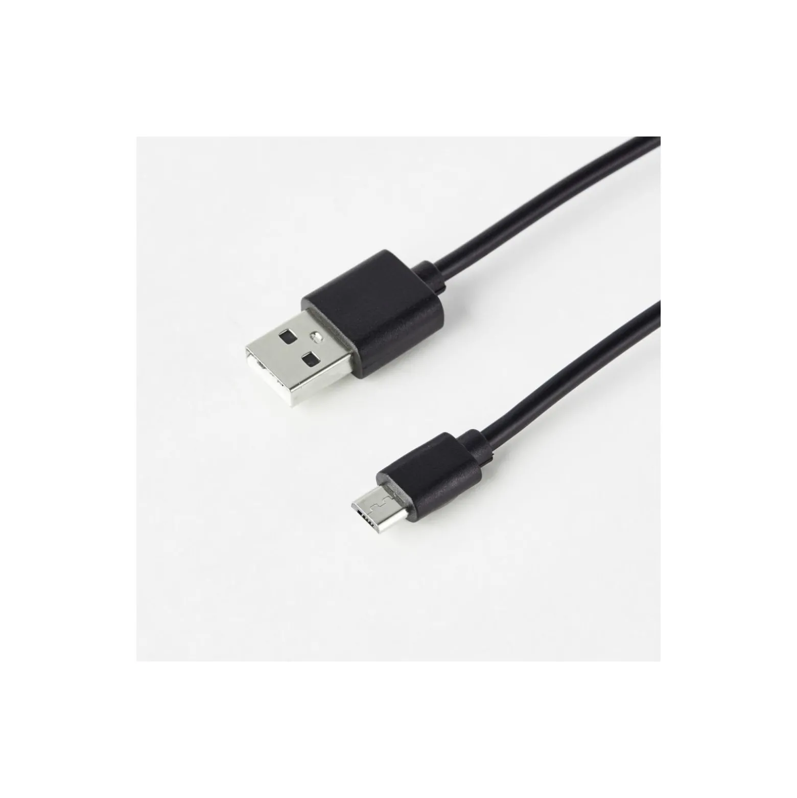 Brilliant Iseo Vägglampa Plast Svart 4W 300lm - 830 Varm Vit | IP44 - Utomhus - Rörelse- och Ljussensor - USB Uppladdningsbar
