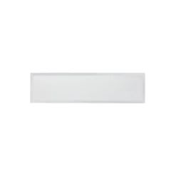 Brilliant Milton Taklampa Plast Vit 19W 3200lm - 840 Kallvit | IP44