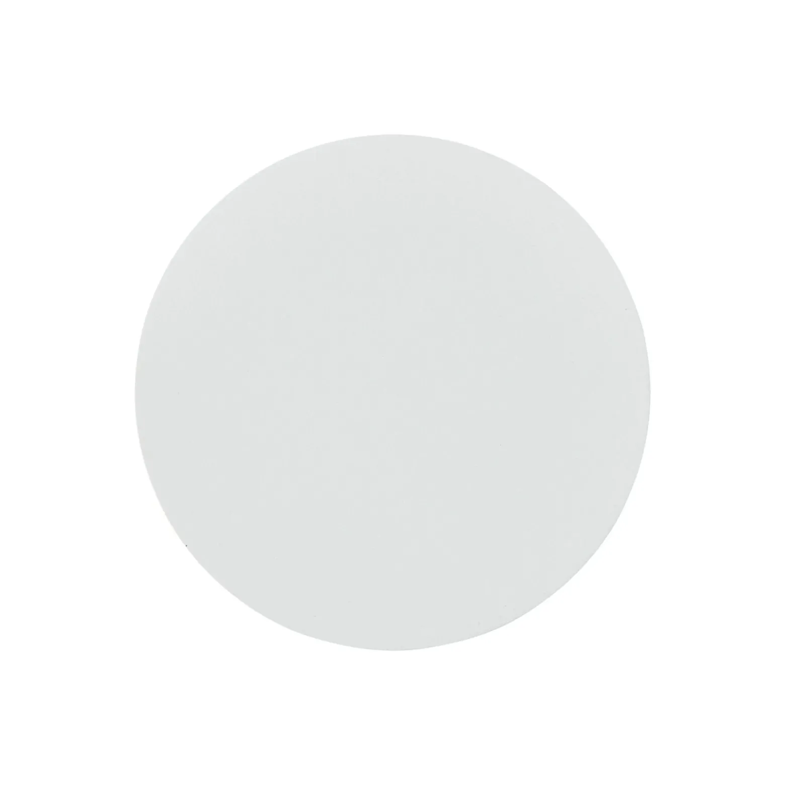 Brilliant Shadow Vägglampa Aluminium Sandig Vit 6W 720lm - 830 Varm Vit | 151mm