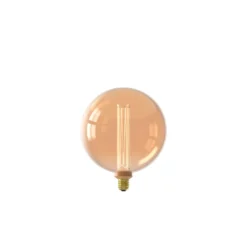 Calex Royal Kalmar LED E27 Filament 3.5W 150lm - 818 Extra Varm Vit | Dimbar