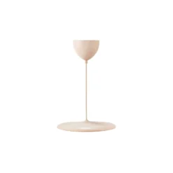 DFTP by Nordlux Artist 40 Pendellampa Metall Rosa 25W 2300lm - 930 Varm Vit | Bästa Färgåtergivning - Dimbar