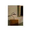 DFTP by Nordlux Bordslampa Artist Metall Svart 15W 1100lm - 930 Varm Vit | Bästa Färgåtergivning