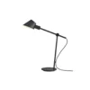 DFTP by Nordlux Bordslampa Stay Metall och Aluminium Svart | Passande för 1x E27