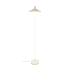 DFTP by Nordlux Darci Golvlampa Sanded | Passande för E14