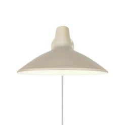 DFTP by Nordlux Darci Vägglampa Sanded | Passande för E14