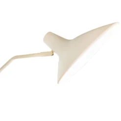 DFTP by Nordlux Darci Vägglampa Sanded | Passande för E14