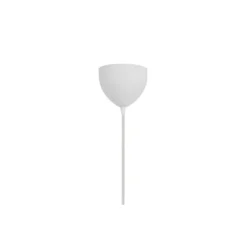 DFTP by Nordlux Kinto Pendellampa Metall och Trä Vit | 420mm - Passande för E27