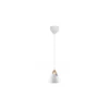 DFTP by Nordlux LED Pendellampa Metall Vit | Passande för GU10