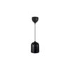DFTP by Nordlux LED Pendellampa Angle Metall Svart | Passande för E27