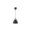 DFTP by Nordlux LED Pendellampa Metall Svart | Passande för E27