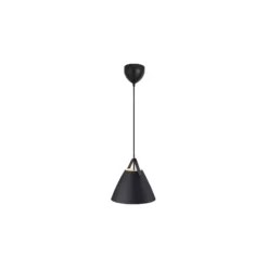 DFTP by Nordlux LED Pendellampa Metall Svart | Passande för E27