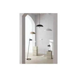 DFTP by Nordlux LED Pendellampa Versale Metall Vit | Passande för E27