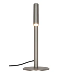DFTP by Nordlux Makoto Bordslampa Krom | Passande för G9