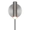DFTP by Nordlux Makoto Vägglampa Krom | Passande för G9