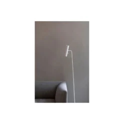 DFTP by Nordlux MIB 6 Golvlampa Metall Vit | Passande för GU10