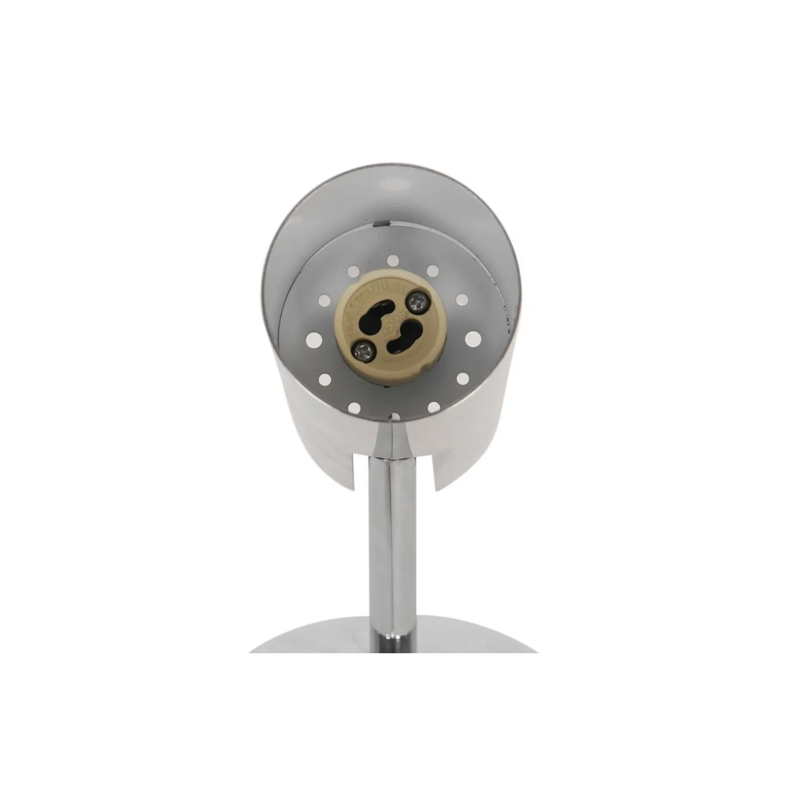 DFTP by Nordlux MIB 6 Vägglampa Metall Krom | Passande för GU10