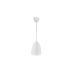 DFTP by Nordlux Nexus 2 Pendellampa Metall Grå | Passande för E27