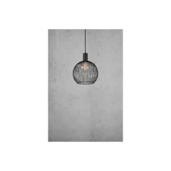 DFTP by Nordlux Pendellampa Aver 30 Svart - Metall | E27 Max 60W