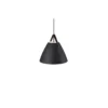 DFTP by Nordlux Pendellampa Strap 36 Svart - Metall | E27 Max 40W