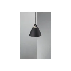 DFTP by Nordlux Pendellampa Strap 36 Svart - Metall | E27 Max 40W