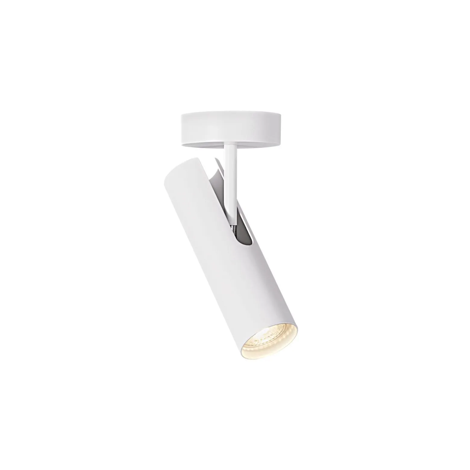 DFTP by Nordlux Plafondlamp MIB 6 Wit - Metaal | GU10 Max 8W