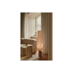DFTP by Nordlux Talli Golvlampa Metall Brun | Passande för E27