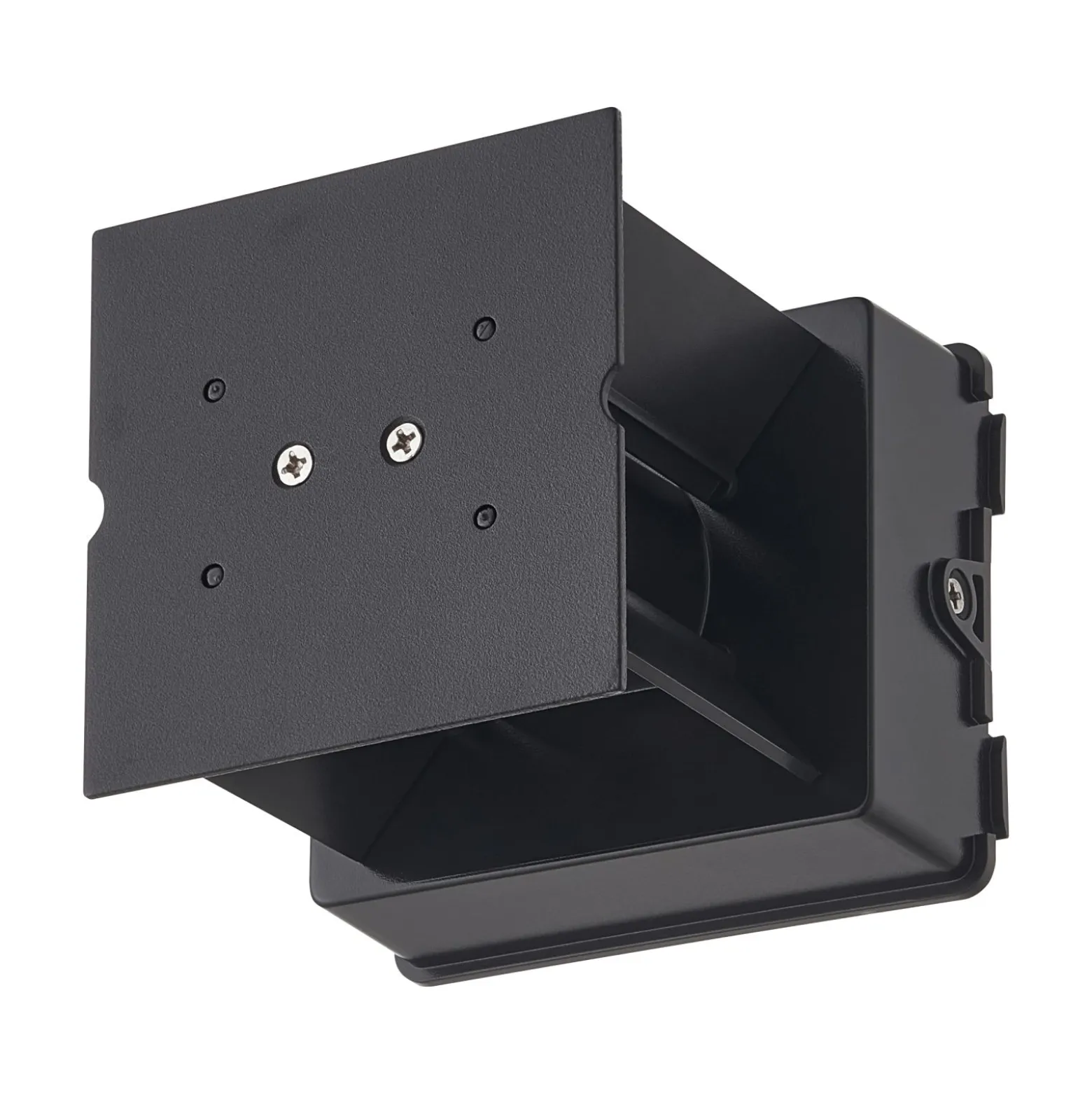 D'Lite Vägglampa Elingen Rostig 4.9W 480lm - 830 Varm Vit