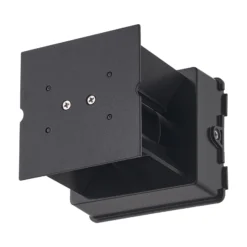 D'Lite Vägglampa Elingen Silver 4.9W 480lm - 830 Varm Vit