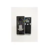 D'Lite Vägglampa Lira Svart 7W 600lm 830 Varm Vit | IP54 - Rörelsesensor
