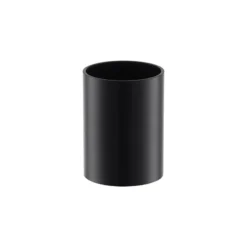 D'Lite Vägglampa Prisma Metall Svart | IP20 - Passande för 1x GU10
