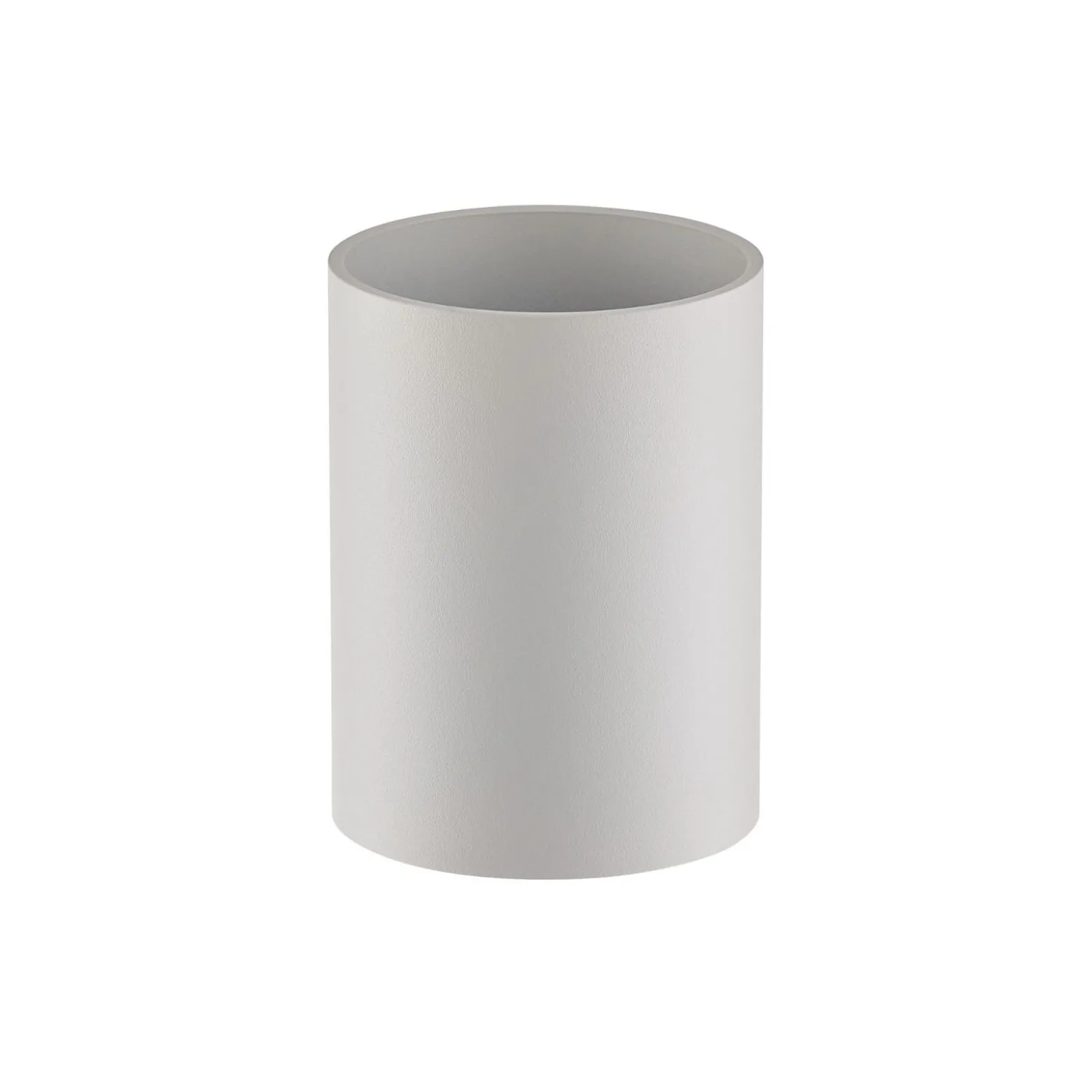 D'Lite Vägglampa Prisma Metall Vit | IP20 - Passande för 1x GU10